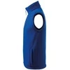 Fliso liemenė RIMECK Next 518 royal mėlynas, 280 g/m² Unisex
