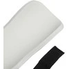 Futbolo Apsaugos Adidas Tiro Club Shin Guards Baltos ir Juodos Spalvos