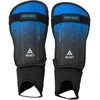 Futbolo Apsaugos "Select" Juoda/Mėlyna v23 17678