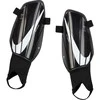 Futbolo blauzdų apsaugos, juodos, SP2164-010 Nike CHRG GRD