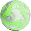 Futbolo Kamuolys Adidas Tiro League Thermally Bonded Žaliai Pilkas