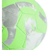 Futbolo Kamuolys Adidas Tiro League Thermally Bonded Žaliai Pilkas