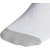 Futbolo Kojinės Adidas Milano 23 Baltos