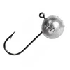 JIG galva Lucky John MJ Round 2, 2g 5 vnt.