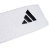 Galvos juosta adidas teniso , balta HT3908