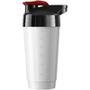 Gertuvė Plaktuvė NO10 600 ml Balta
