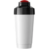 Gertuvė Plaktuvė NO10 600 ml Balta
