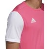 Vaikiški sportiniai marškinėliai adidas Estro 19 Jersey JUNIOR Rožiniai DP3228