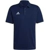 Vyriški polo marškinėliai tamsiai mėlyni H57487 adidas Entrada 22