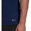 Vyriški polo marškinėliai tamsiai mėlyni H57487 adidas Entrada 22