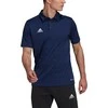 Vyriški polo marškinėliai tamsiai mėlyni H57487 adidas Entrada 22