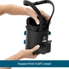 Gravitaciniai Batai TEETER EZ-Up XL