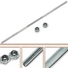 Grifas 150cm x 30mm (BR-022)
