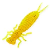 Silikoninis masalas AKARA Soft tail Insect-65, Spalva-437