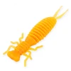 Silikoninis masalas AKARA Soft tail Insect-65, Spalva-85