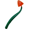 Silikoninis masalas AKARA Softtail M-4 ST 100mm 431