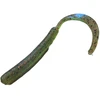 Silikoninis masalas Akara Twister 5 cm. Spalva - K002
