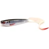 Silikoninis masalas Fox Rage Pro Grub - UV Super Natural Roach 8 cm