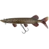 Silikoninis masalas Fox Rage Ultra-Realistic Pike Replicant 10cm/12g