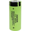 Ikraunama Baterija Panasonic 26650A 5000mAh Li-ion 3.7v