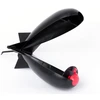 Jaukinimo Raketa SPOMB Midi juoda 200mm