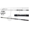 Jigo Spiningas AKARA Erion Jig TX-30 2-ų Dalių, Ilgis 210 cm Testas 2-8g.