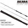 Jigo Spiningas AKARA Erion Jig TX-30 2-ų Dalių, Ilgis 210 cm Testas 2-8g.