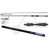 Jigo Spiningas AKARA Teuri MLS TX-30» 2-jų Dalių, Ilgis 2.1m, Testas 5,5-17,5g.