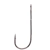 Kabliukas jig KUJIRA 585 Nr 6 5 vnt