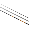 Karpinė Meškerė AKARA Geden Carp TX-20 3-ų Dalių, Ilgis 3,6m, Testas 3,0 lb