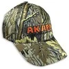 Kepurė AKARA Camouflage THY-07, Universali