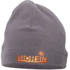 Kepurė Norfin Fleece Pilka