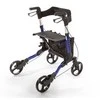 Kid Man Lauko Vaikštynė Su 4 Ratukais FARGO