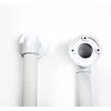 MAN Plastikinis Laikiklis Prie Sienos 61 cm