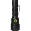 Kišeninis Žibintuvėlis BORUiT YHX-0017 Didelės Galios 4000 lm IpX6