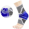 Kompresinis Čiurnos Įtvaras AUPCON Ankle Bliss