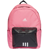 Kuprinė Adidas Classic Badge of Sport Rožinė ir Juodos Spalvos 15x36x44cm