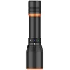LED Žibintuvėlis Tiger Wolf HL-8222C, pakraunamas, 4 in 1