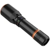 LED Žibintuvėlis Tiger Wolf HL-8222C, pakraunamas, 4 in 1