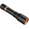 LED Žibintuvėlis Tiger Wolf HL-8222C, pakraunamas, 4 in 1