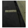 Liemenė RIMECK Body Warmer 509 Juodas 300g/m² Unisex