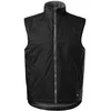 Liemenė RIMECK Body Warmer 509 Juodas 300g/m² Unisex