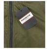 Liemenė RIMECK Body Warmer 509 Navy mėlynas 300g/m² Unisex