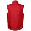 Liemenė RIMECK Body Warmer 509 Raudona 300g/m² Unisex