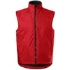 Liemenė RIMECK Body Warmer 509 Raudona 300g/m² Unisex