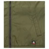Liemenė RIMECK Body Warmer 509 Raudona 300g/m² Unisex