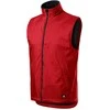 Liemenė RIMECK Body Warmer 509 Raudona 300g/m² Unisex