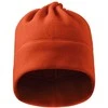 Malfini As Fliso Kepurė-Movas MALFINI Practic 519 Unisex, oranžinis 240 g/m²
