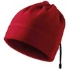 Malfini As Fliso Kepurė-Movas MALFINI Practic 519 Unisex, marlboro red 240 g/m²
