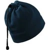 Fliso Kepurė-Movas MALFINI Practic Unisex, Navy Mėlyna
